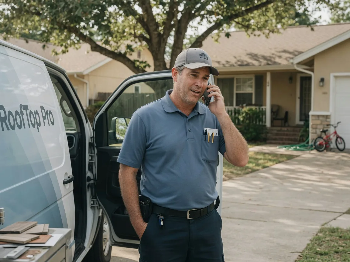 Roof Repair Oconto, WI FAQs
